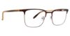 Picture of Badgley Mischka Eyeglasses BM Jeremy
