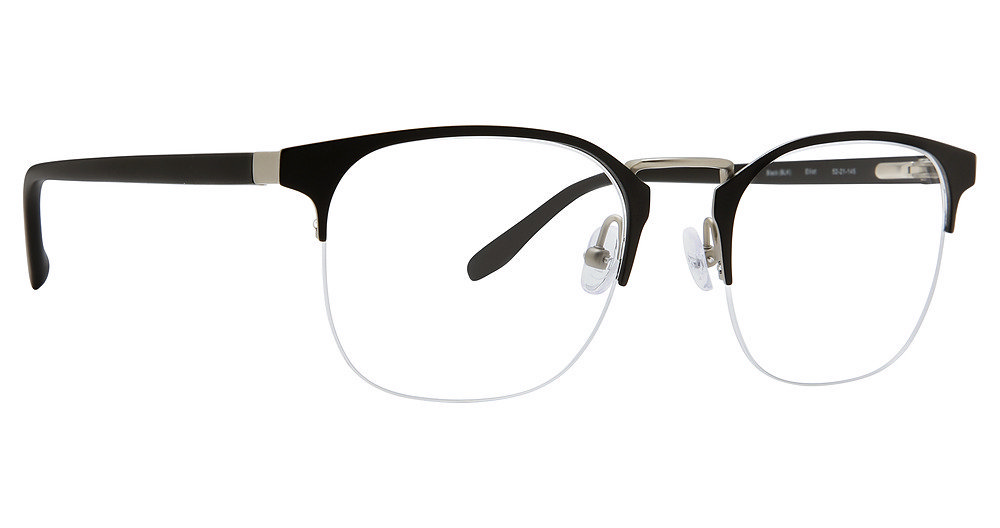 Picture of Badgley Mischka Eyeglasses BM Elliot