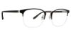 Picture of Badgley Mischka Eyeglasses BM Elliot