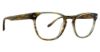 Picture of Badgley Mischka Eyeglasses BM Zach