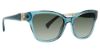 Picture of Badgley Mischka Sunglasses Bm Evonne
