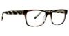 Picture of Badgley Mischka Eyeglasses Bm Kaleb