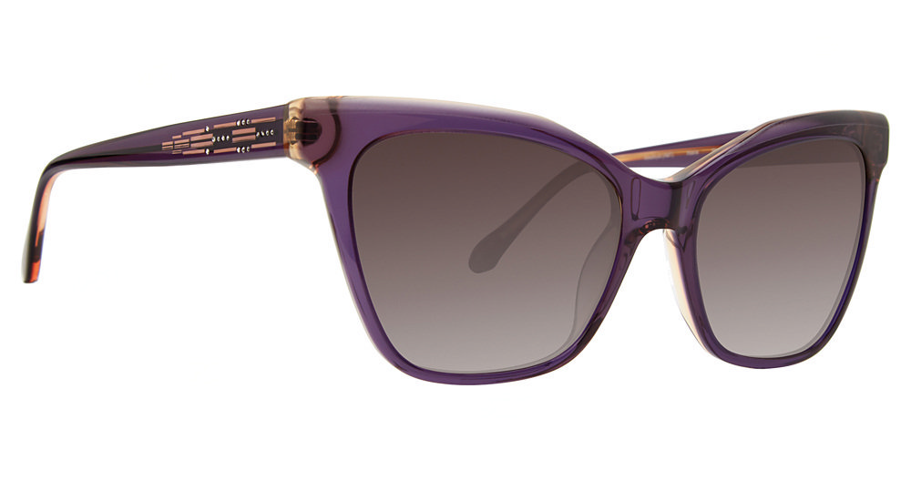 Picture of Badgley Mischka Sunglasses Bm Adelie