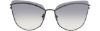 Picture of Badgley Mischka Sunglasses Bm Severine
