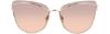 Picture of Badgley Mischka Sunglasses Bm Severine