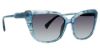Picture of Badgley Mischka Sunglasses Bm Charlaine