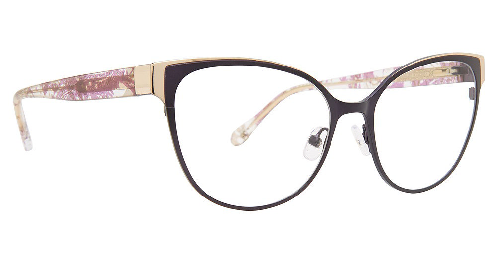 Picture of Badgley Mischka Eyeglasses Natalene