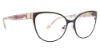 Picture of Badgley Mischka Eyeglasses Natalene