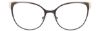 Picture of Badgley Mischka Eyeglasses Natalene
