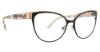 Picture of Badgley Mischka Eyeglasses Natalene