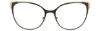 Picture of Badgley Mischka Eyeglasses Natalene