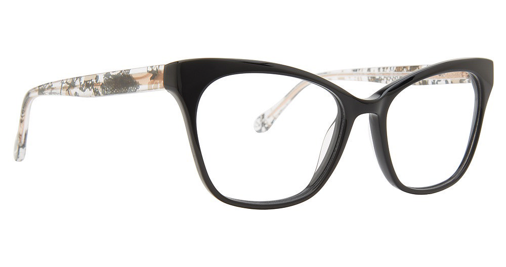 Picture of Badgley Mischka Eyeglasses Delice