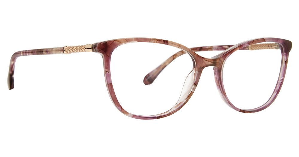 Picture of Badgley Mischka Eyeglasses Rennie