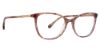 Picture of Badgley Mischka Eyeglasses Rennie