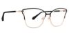 Picture of Badgley Mischka Eyeglasses Madolyn