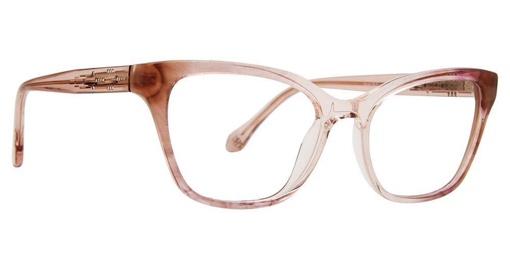 Picture of Badgley Mischka Eyeglasses Julienne