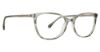 Picture of Badgley Mischka Eyeglasses Rennie