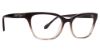 Picture of Badgley Mischka Eyeglasses Julienne