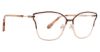 Picture of Badgley Mischka Eyeglasses Madolyn