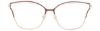 Picture of Badgley Mischka Eyeglasses Madolyn