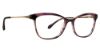 Picture of Badgley Mischka Eyeglasses Ellia