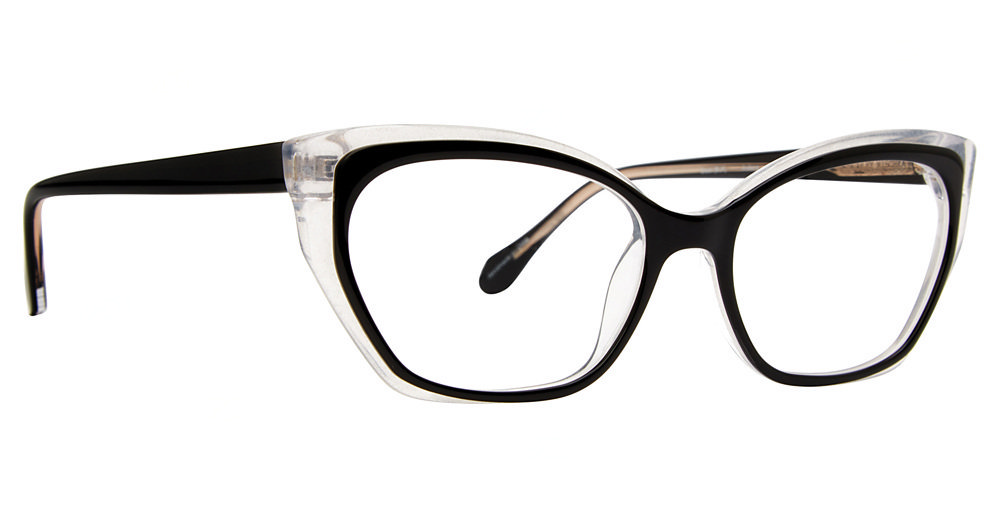 Picture of Badgley Mischka Eyeglasses Josiane