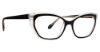 Picture of Badgley Mischka Eyeglasses Josiane
