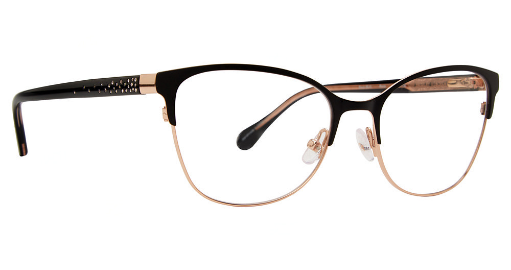 Picture of Badgley Mischka Eyeglasses Roxie
