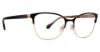 Picture of Badgley Mischka Eyeglasses Roxie