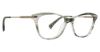 Picture of Badgley Mischka Eyeglasses Darcia