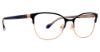 Picture of Badgley Mischka Eyeglasses Roxie