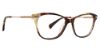 Picture of Badgley Mischka Eyeglasses Darcia