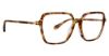 Picture of Badgley Mischka Eyeglasses Audree