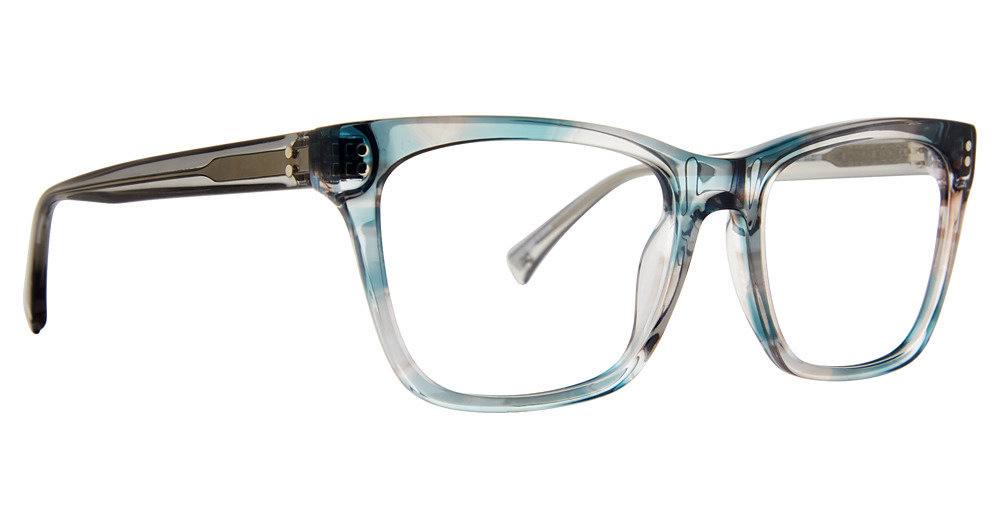 Picture of Badgley Mischka Eyeglasses Sandrine