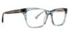 Picture of Badgley Mischka Eyeglasses Sandrine
