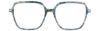 Picture of Badgley Mischka Eyeglasses Audree