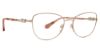 Picture of Badgley Mischka Eyeglasses Roselle