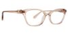 Picture of Badgley Mischka Eyeglasses Nadaline