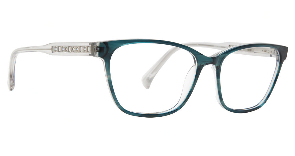 Picture of Badgley Mischka Eyeglasses Ambroise