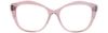 Picture of Badgley Mischka Eyeglasses Clarisse