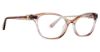 Picture of Badgley Mischka Eyeglasses Nadaline