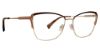 Picture of Badgley Mischka Eyeglasses Vero