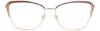 Picture of Badgley Mischka Eyeglasses Vero