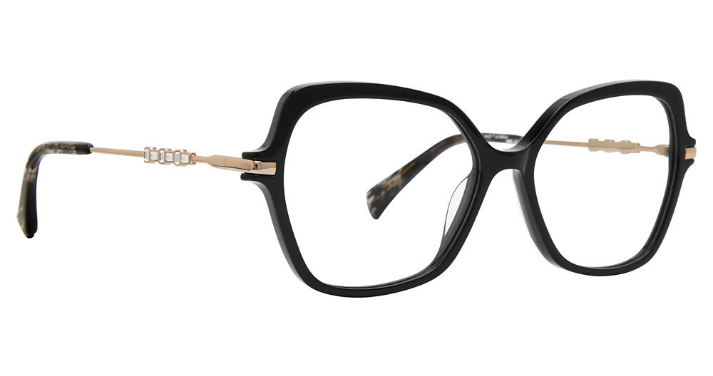 Picture of Badgley Mischka Eyeglasses Maryl