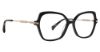 Picture of Badgley Mischka Eyeglasses Maryl