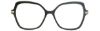 Picture of Badgley Mischka Eyeglasses Maryl