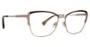 Picture of Badgley Mischka Eyeglasses Vero