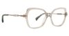 Picture of Badgley Mischka Eyeglasses Maryl