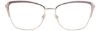 Picture of Badgley Mischka Eyeglasses Vero