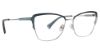 Picture of Badgley Mischka Eyeglasses Vero